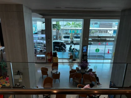 Samitivej Thonburi Hospital