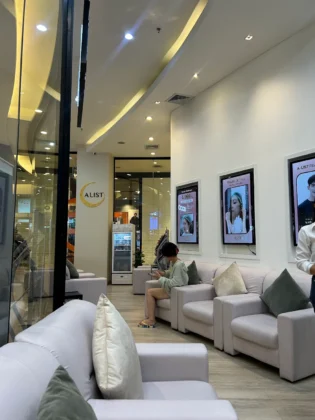 CHIANG MAI ALIST CLINIC