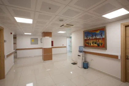Ento Surgical Medical Center