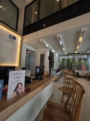 The Ivory Dental Clinic