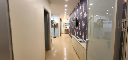 Gayrettepe Florence Nightingale Hospital