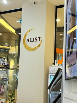CHIANG MAI ALIST CLINIC