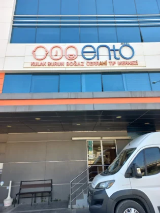 Ento Surgical Medical Center