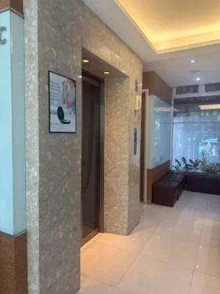 Asok Montri Dental Clinic