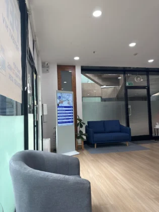Wellmed Bangkok Clinic