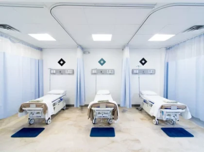 Riviera Institute For Plastic Surgery