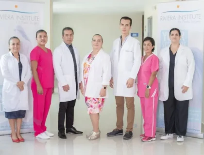 Riviera Institute For Plastic Surgery