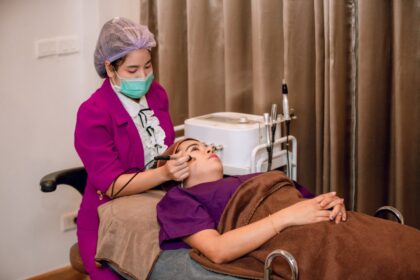 SEVEN PLUS CLINIC AND DSECRET CLINIC