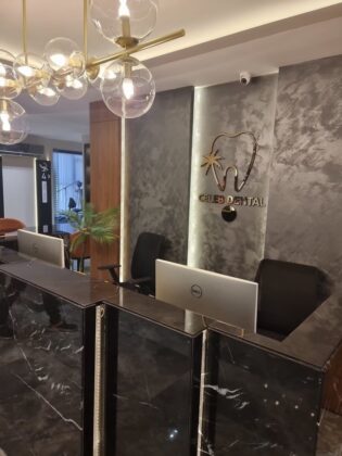Celebi Dental Clinics