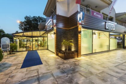 Celebi Dental Clinics