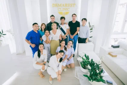 The Demarest Clinic