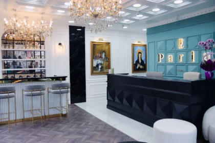 Parla Clinic