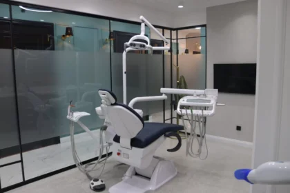 Parla Clinic