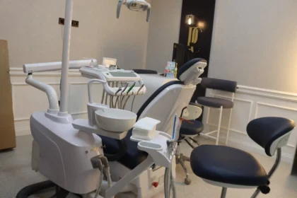 Parla Clinic