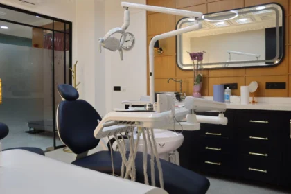 Parla Clinic