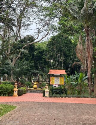 Tao Garden Health Spa and Resort