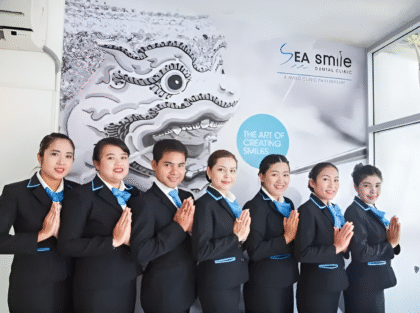 Sea Smile MALO Dental Group