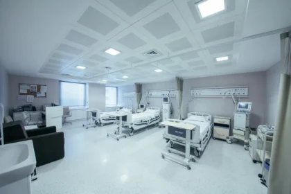 İstanbul Cerrahi Hospital