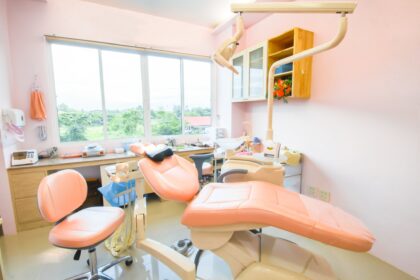 Empress Dental