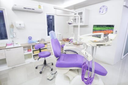 Empress Dental