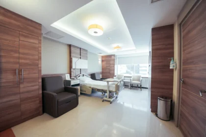 İstanbul Cerrahi Hospital