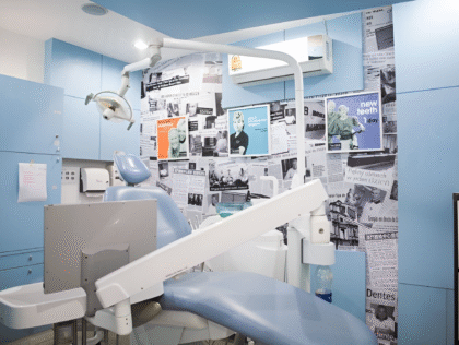 Sea Smile MALO Dental Group