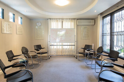 DARA Drug and Alcohol Rehabilitation Center