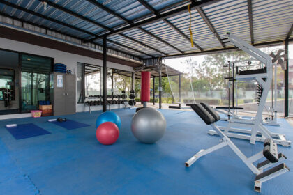 DARA Drug and Alcohol Rehabilitation Center