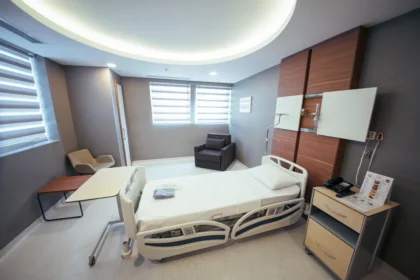İstanbul Cerrahi Hospital