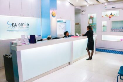 Sea Smile MALO Dental Group