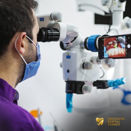 Exclusive Dental Turkey | Antera