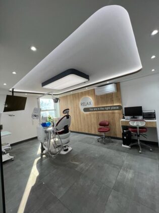 DentaPoint Dental Clinics
