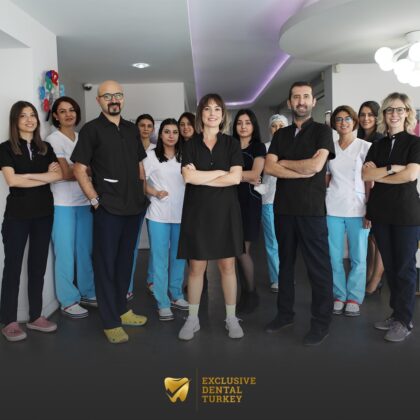 Exclusive Dental Turkey | Antera
