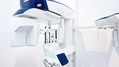 Medipol University Ankara Dental Hospital