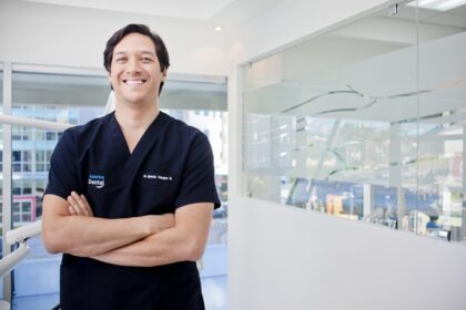 Americas Dental Care Clinic