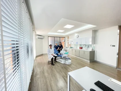 Chiangmai International Dental Clinic (CIDC)