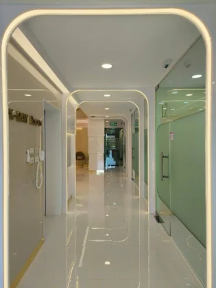 Dental World: The Oral Health Center