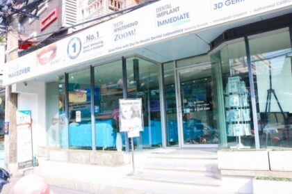 Sea Smile MALO Dental Group