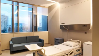 Medipol University Ankara Dental Hospital