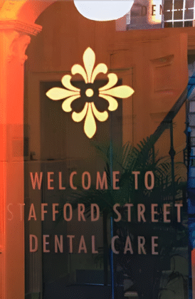 Stafford Street Dental Care