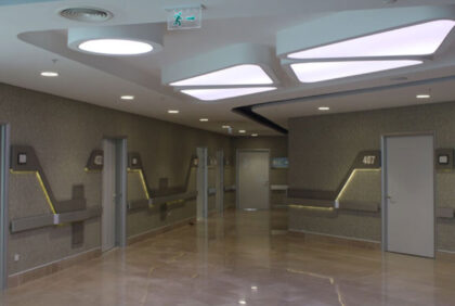 Medicana Sivas Hospital
