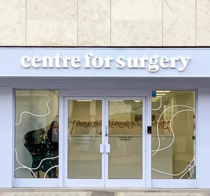 Centre for Surgery