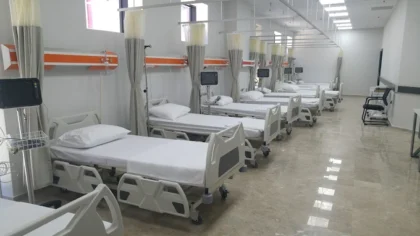 Aktıp Hospital