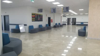 Aktıp Hospital