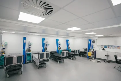 Centre for Surgery