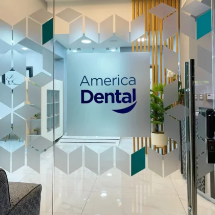 Americas Dental Care Clinic