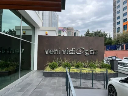 Veni Vidi Eye Clinics