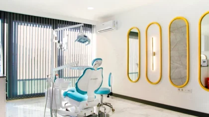 Lara Smile Dental Clinic