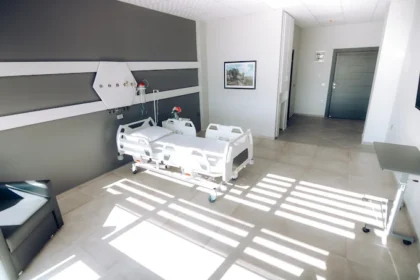 Aktıp Hospital