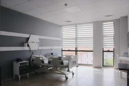 Aktıp Hospital